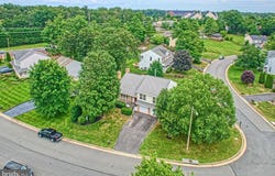 8005 ROCKY RUN ROAD, GAINESVILLE, VA 20155