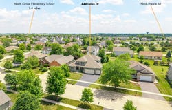 444 Davis Drive, Sycamore, IL 60178
