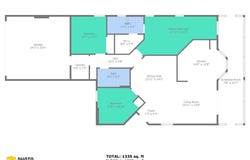 9692 SW Lindale Trace Boulevard, Port Saint Lucie, FL 34987