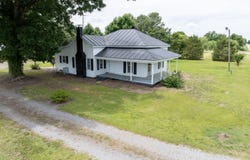 5004 US 70 Alt, Princeton, NC 27569