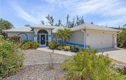 3852 Stabile Road, St James City, FL 33956