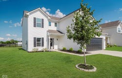 1461 Bigleaf Drive, Sheridan, IN 46069