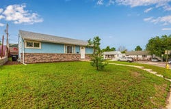 5001 West Nevada Place, Denver, CO 80219