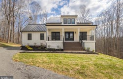 11117 EGGBORNSVILLE RD, RIXEYVILLE, VA 22737