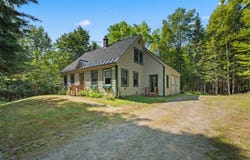 378 Mingo Loop Road, Rangeley, ME 04970