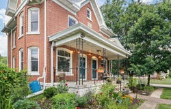 1301 2nd Street, New Glarus, WI 53574