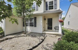 1211 Walker Springs Drive, Blacklick, OH 43004