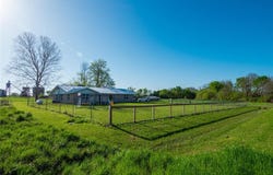1390 Farm Road 1159, Clarksville, TX 75426