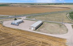 17386 County Road 3, Wiggins, CO 80654