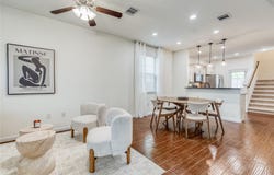 5817 Loblolly LN, Austin, TX 78744