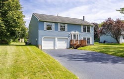 83 Wildherd Drive, Henrietta, NY 14467