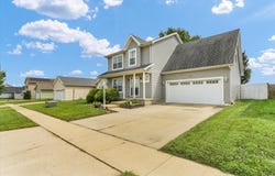 4103 Pebblebrook Lane, Champaign, IL 61822