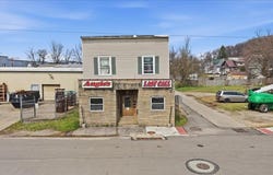 205 Spring Street, Mansfield, OH 44902