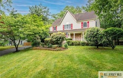 8 Silver Birch Court, South Brunswick, NJ 08852