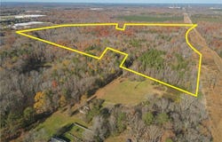 Jamestown Rd., Hanover, VA 23005