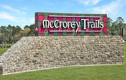 13206 McCrorey Tartan Lane, Conroe, TX 77303