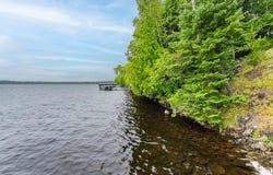 7875 BAY VIEW RD, Presque Isle, WI 54557