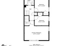 2305 HOUSTON STREET, SUITLAND, MD 20746