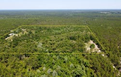 4264 Cleveland, Baker, FL 32531