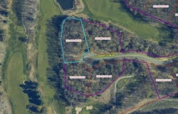 Lot 9 S Club Drive, Cedar, MI 49621
