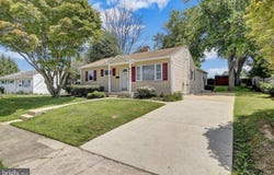 7 CEDARMERE RD, OWINGS MILLS, MD 21117