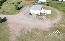 1998 N Chmelka Road, Holcomb, KS 67851