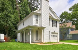 5026 Brittany, Stone Mountain, GA 30083
