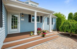101 Polaris Drive, Mashpee, MA 02649