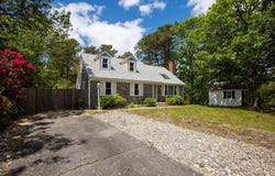 94 Pine View Drive, Brewster, MA 02631