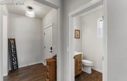 5894 Spring Breeze Drive, Colorado Springs, CO 80923