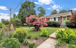1215 KIRKLYNN AVENUE, TAKOMA PARK, MD 20912