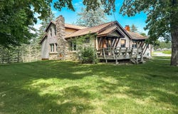 W806 Highway 23/49, Green Lake, WI 54941