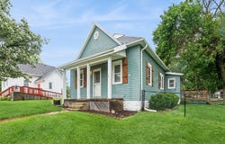 715 N Fremont Street, Stuart, IA 50250