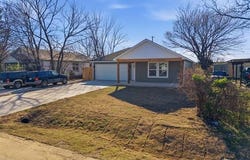 2814 N St Louis Avenue, Tulsa, OK 74106