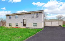 1899 Boston Street, Chicago Heights, IL 60411