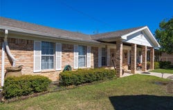 1600 Shaw Drive, Brownwood, TX 76801