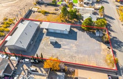 502 JOE ANGEL Road, Canutillo, TX 79835