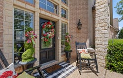 2829 Donnybrook Drive, Burleson, TX 76028