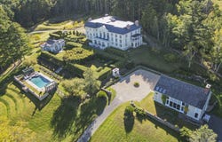 209 Blue Hill Rd, Great Barrington, MA 01230