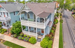 91 Cookman Avenue, Ocean Grove, NJ 07756