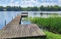 N9156 SOO LAKE RD S, Phillips, WI 54555