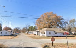 808 E Jackson Street, Piggott, AR 72454