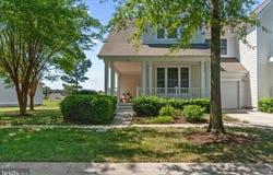 142 WILLOW OAK Avenue, OCEAN VIEW, DE 19970