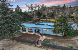 2414 Ceresa Lane, Colorado Springs, CO 80909