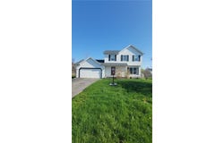 312 Chadlee Drive, Brockport, NY 14420