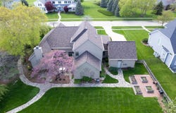 1404 Waterford Place, Champaign, IL 61821