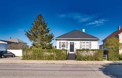 627 King St, Fall River, MA 02724