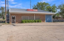 6914 S Service Rd, Big Spring, TX 79720