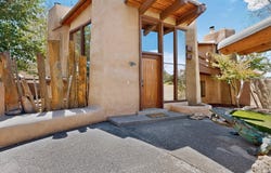 3232 Don Quixote Drive NW, Albuquerque, NM 87104