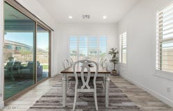 3742 N SHENANDOAH --, Mesa, AZ 85215